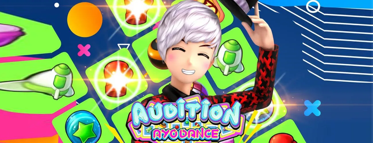 AyoDance