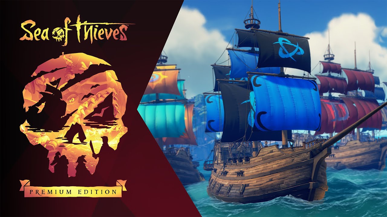 Sea of Thieves
