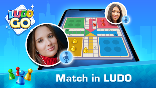 Ludo Go