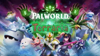 Palworld