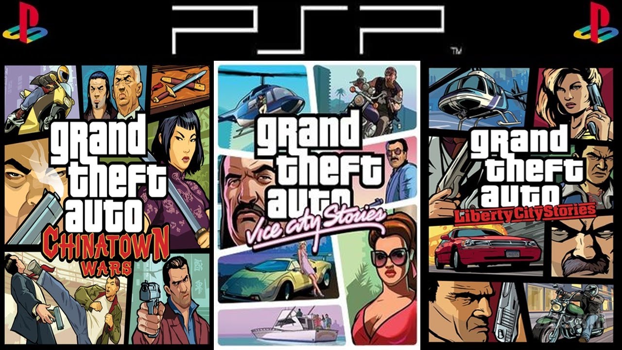 GTA