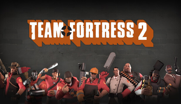 Fortress 2