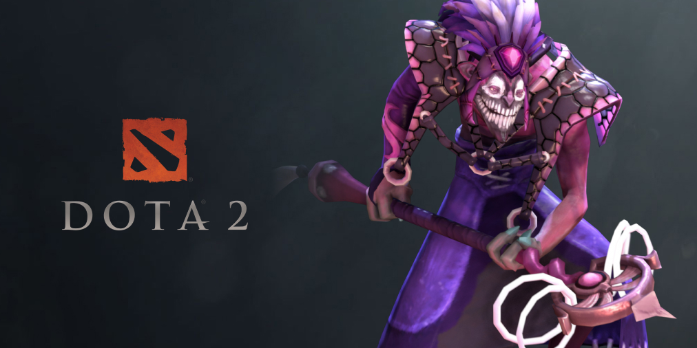 Dota 2