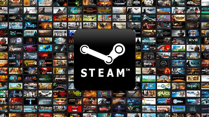 steam