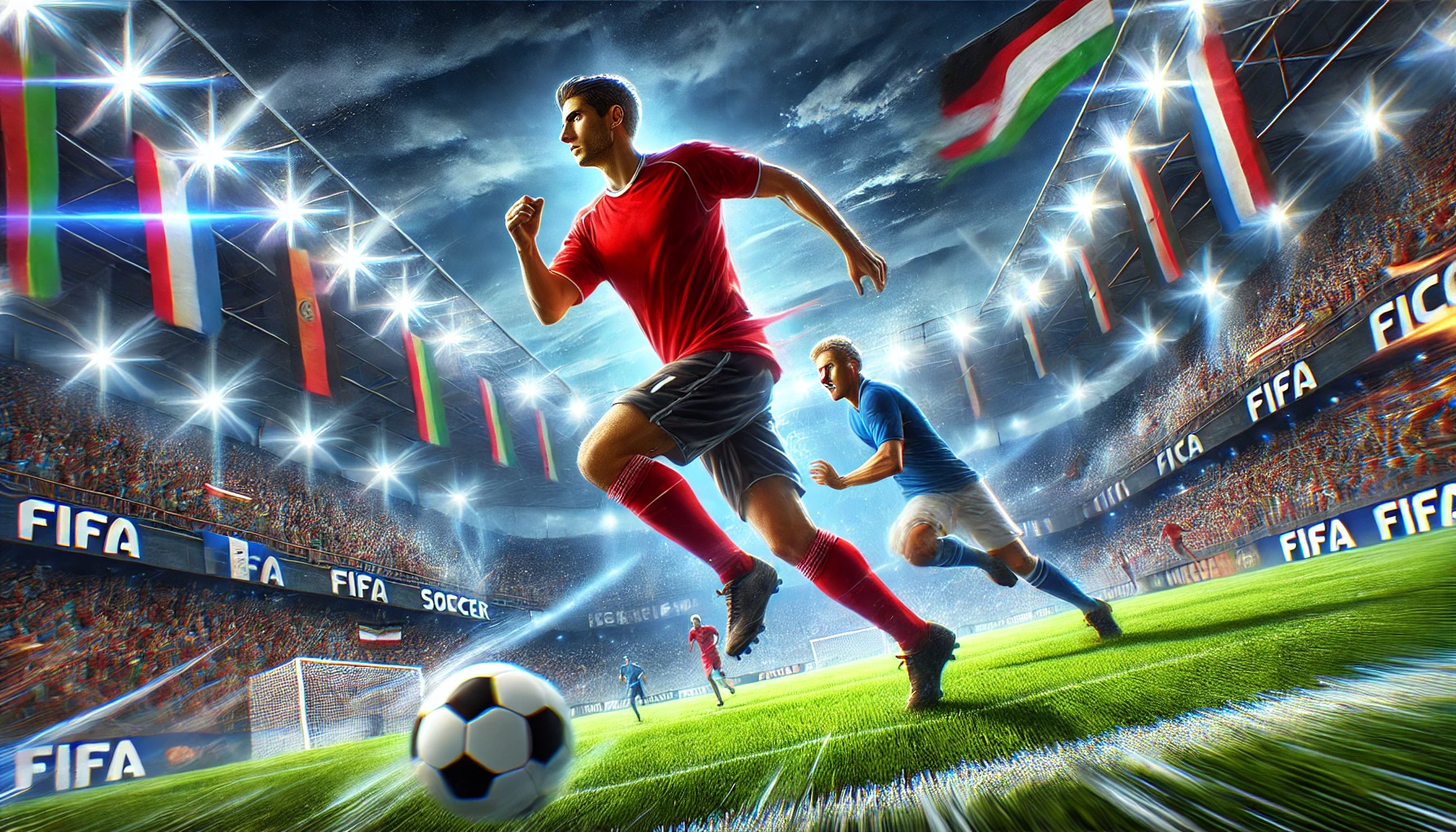 FIFA Soccer