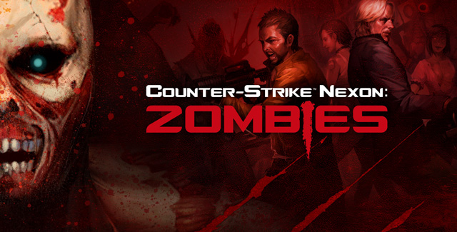 Counter-Strike Nexon: Zombies