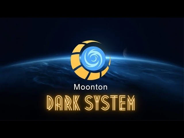 Dark System Mobile Legends