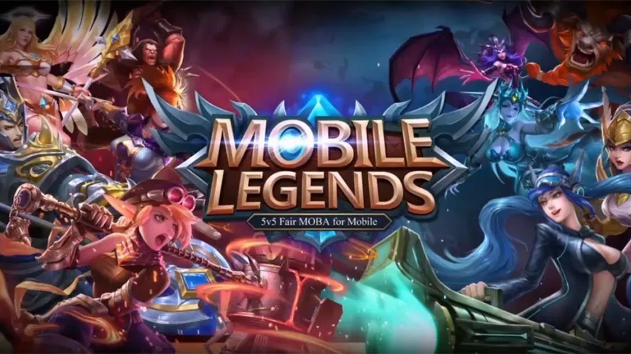 mobile legends