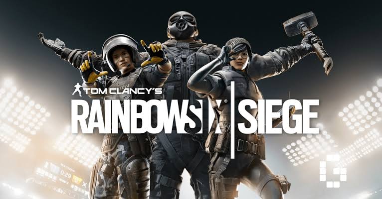 rainbow six siege