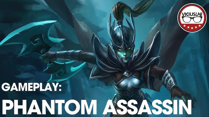Nyx Assassin