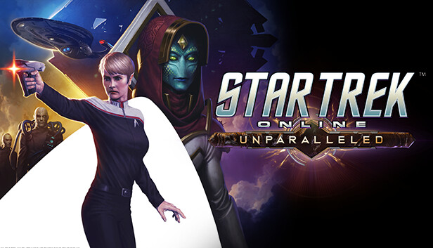 Star Trek Online