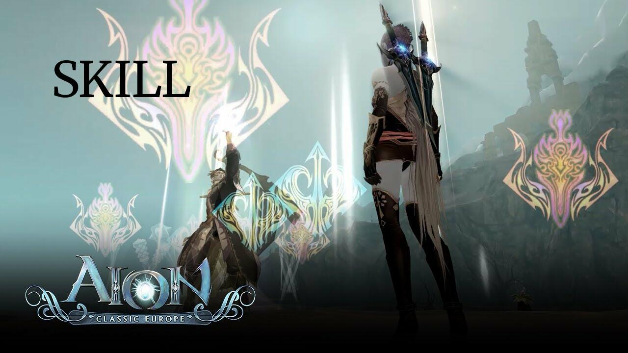 Aion Classic