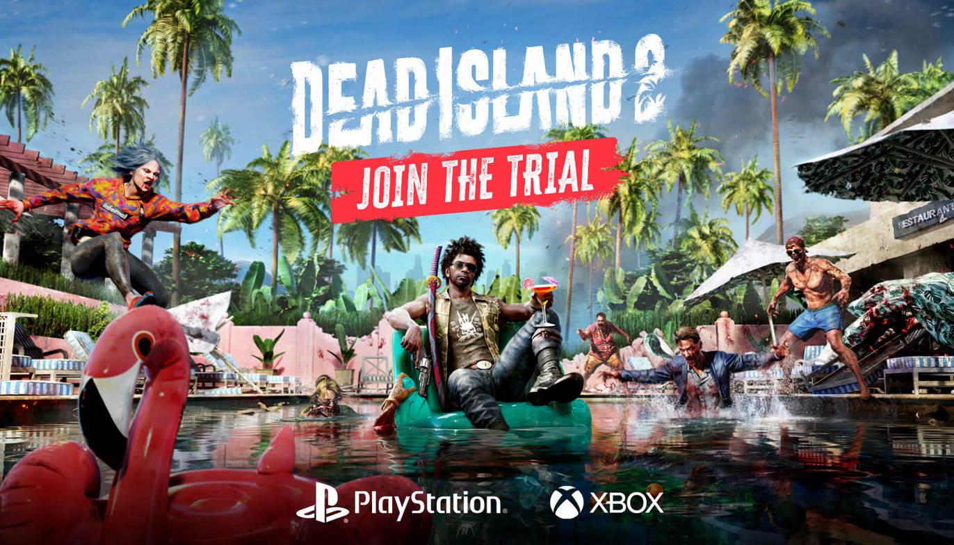 Dead Island 2