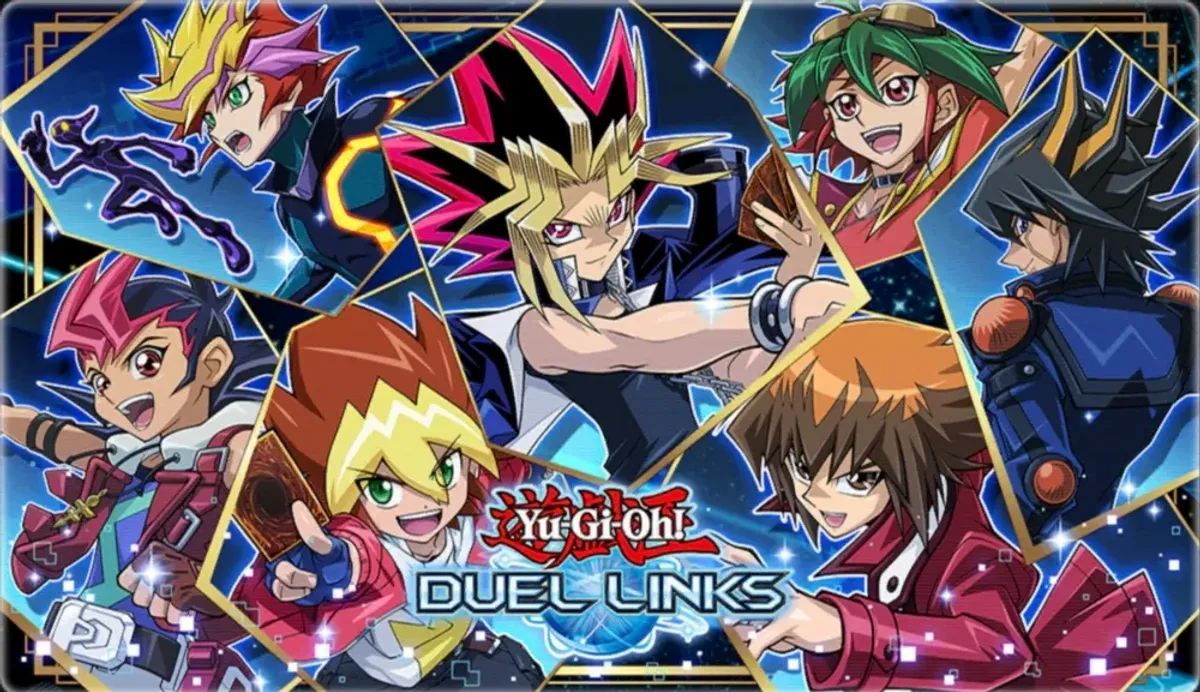Yu-Gi-Oh