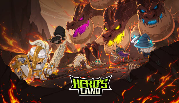 Hero's Land