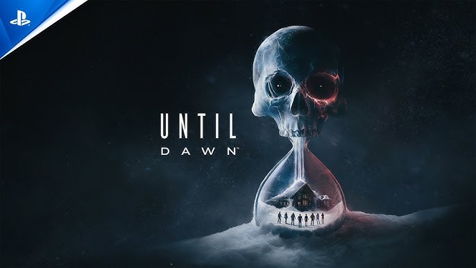 Until Dawn