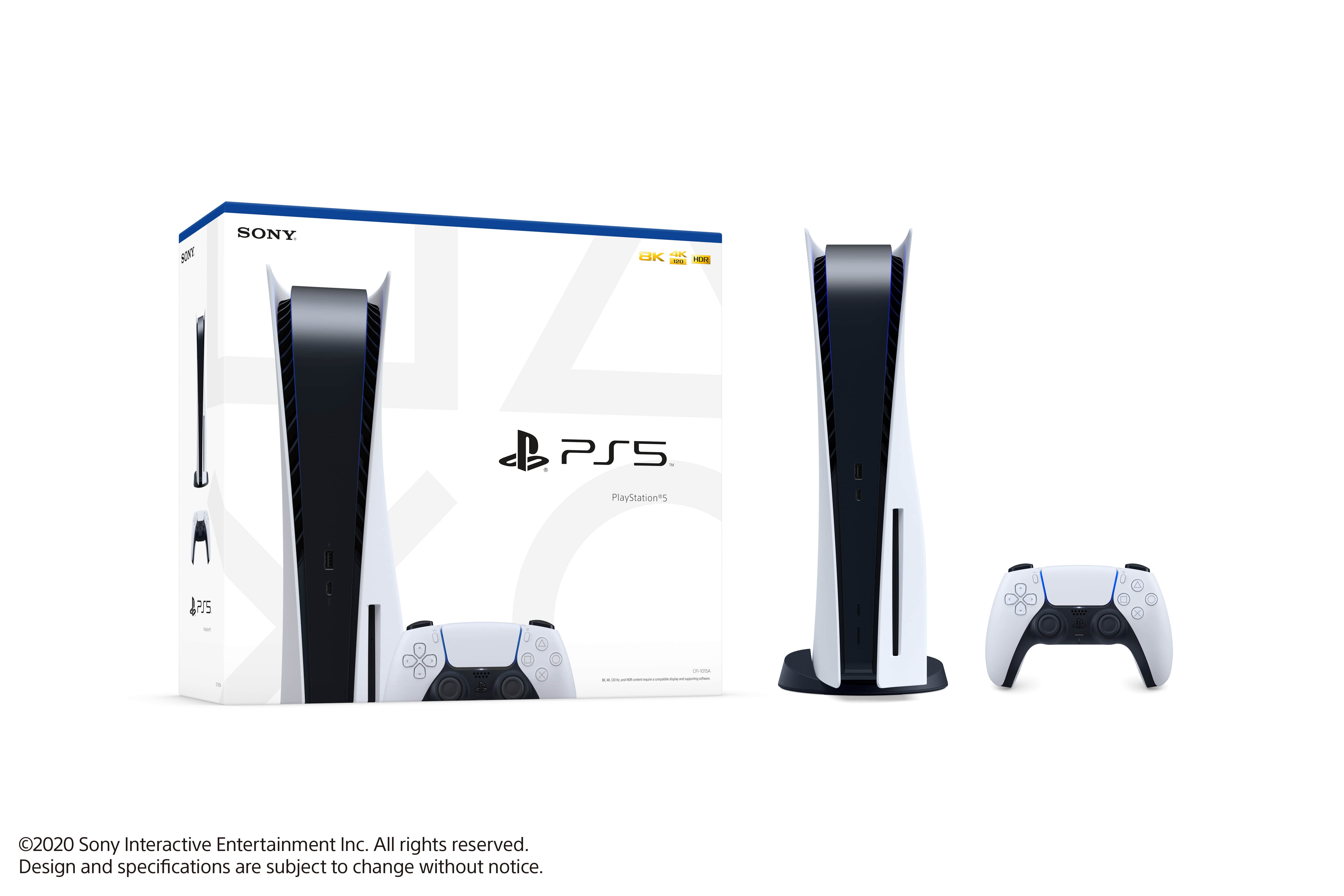 playstation 5