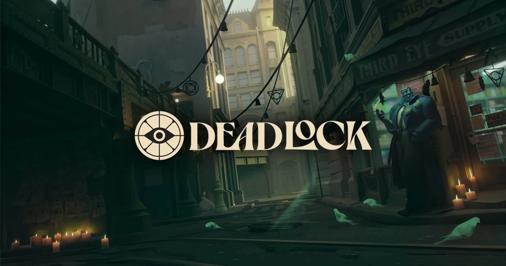 deadlock