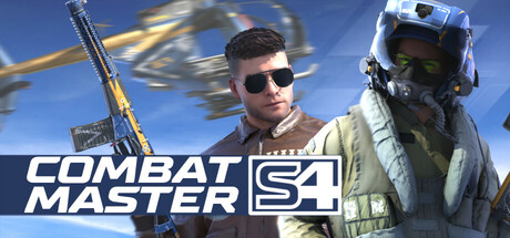 Combat Master Season 4