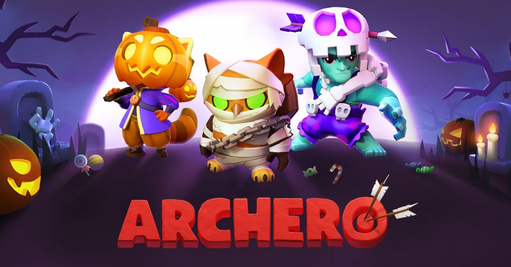 archero