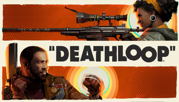 Deathloop