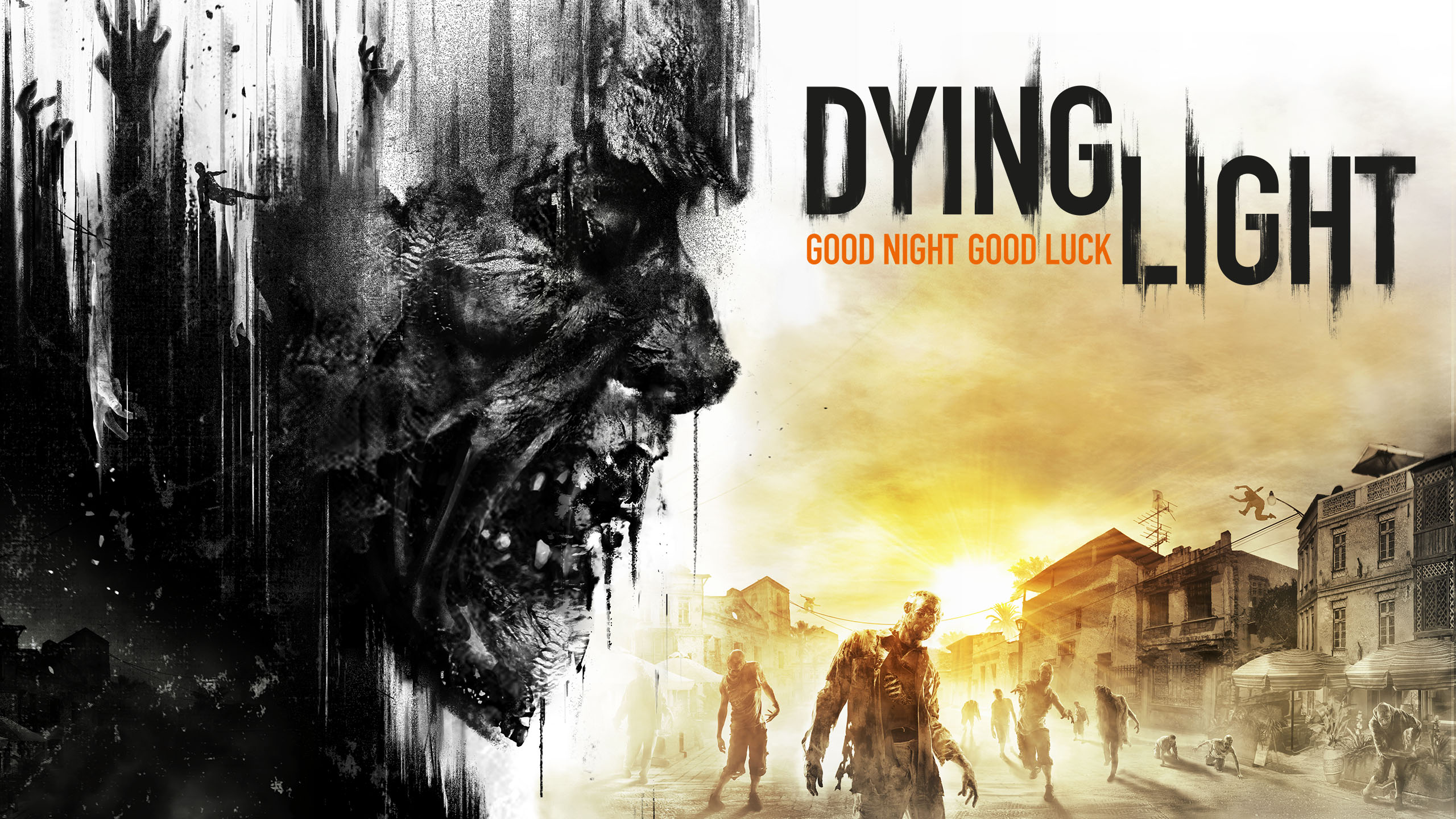 Dying Light