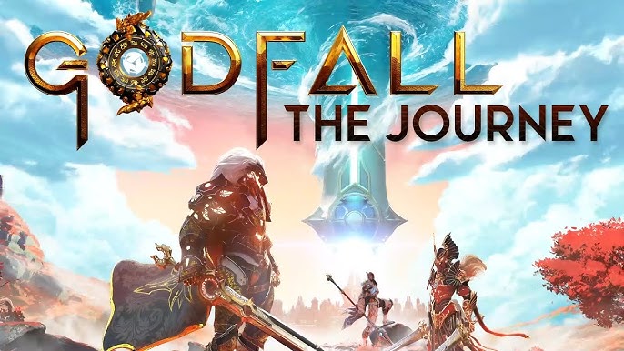Godfall
