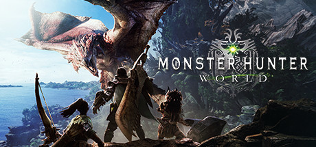 monster hunter