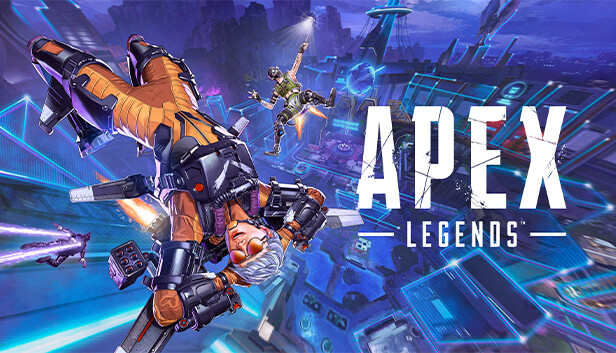 Game Apex Legends