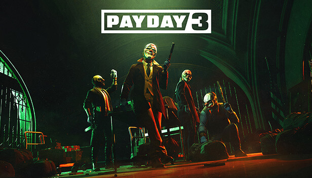 Payday 3