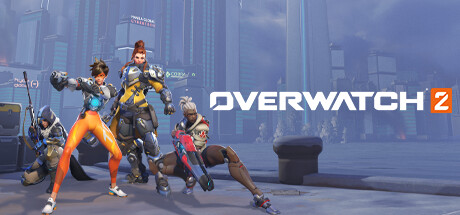 Game Online Overwatch