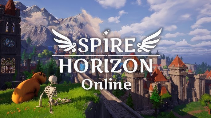 Spire Horizon