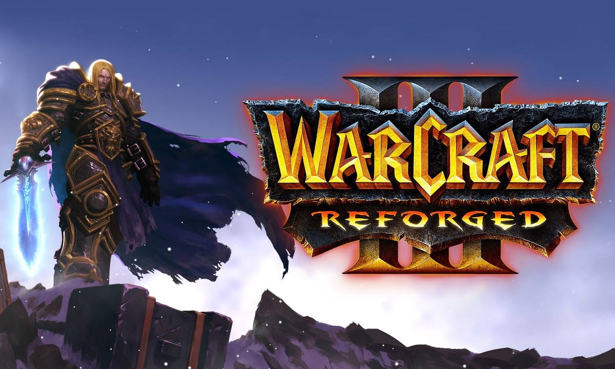 Warcraft III