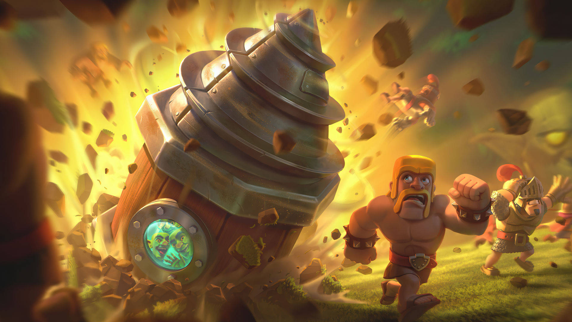 COC