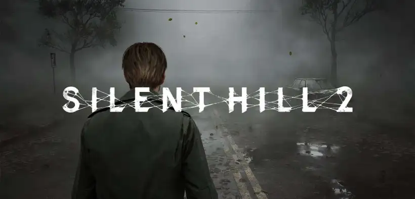 Silent Hill 2