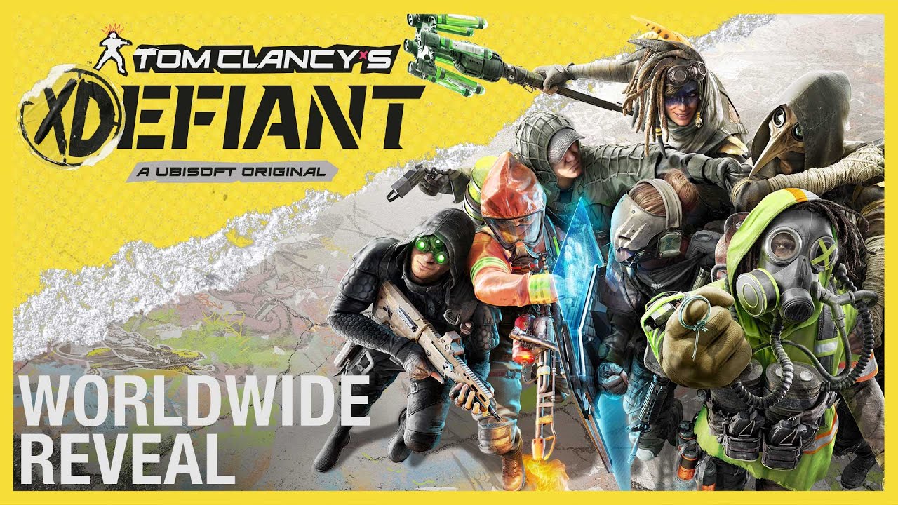 XDefiant