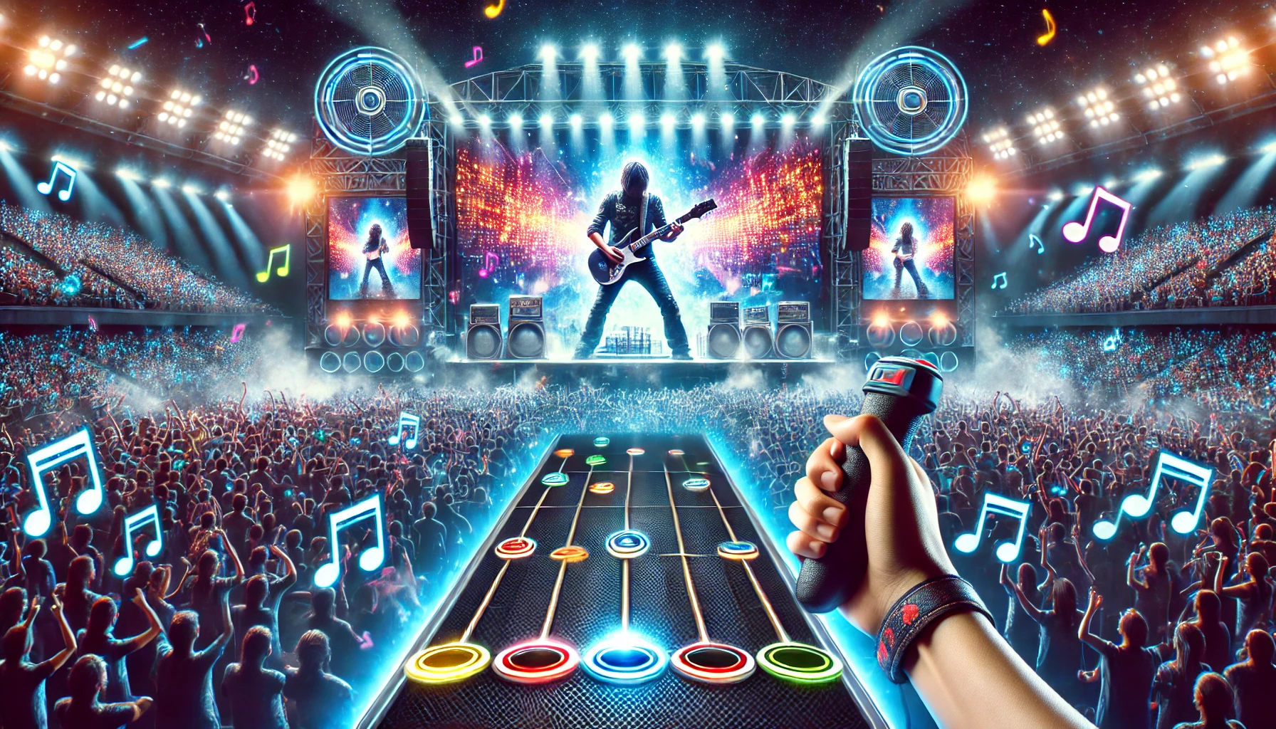 Guitar Hero