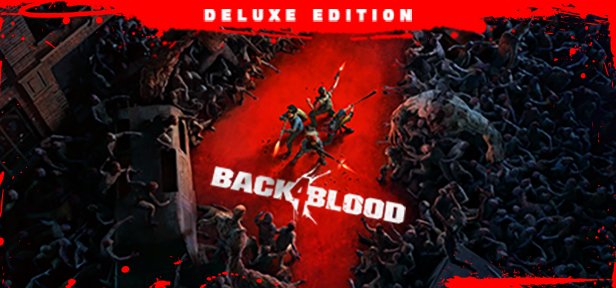 Back 4 Blood