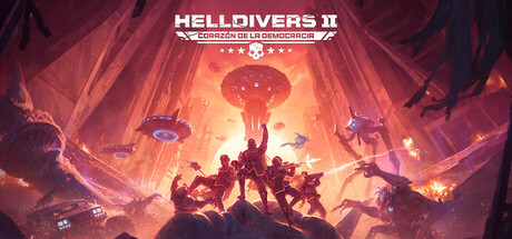 Helldivers 2