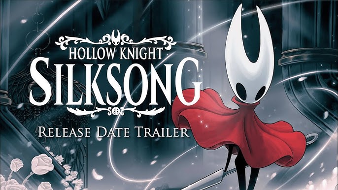 Silksong dan Switch 2