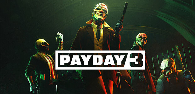 Payday 3