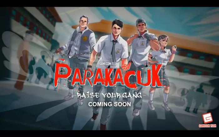 Parakacuk