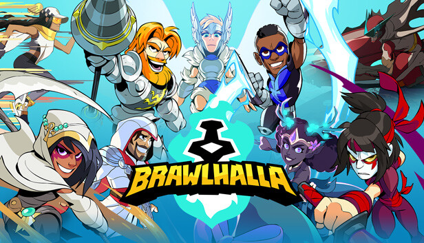 Brawlhalla