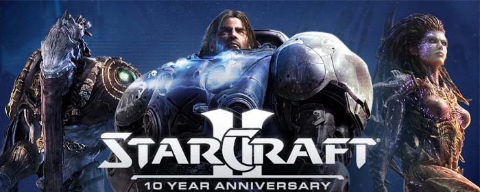 Game Starcraft