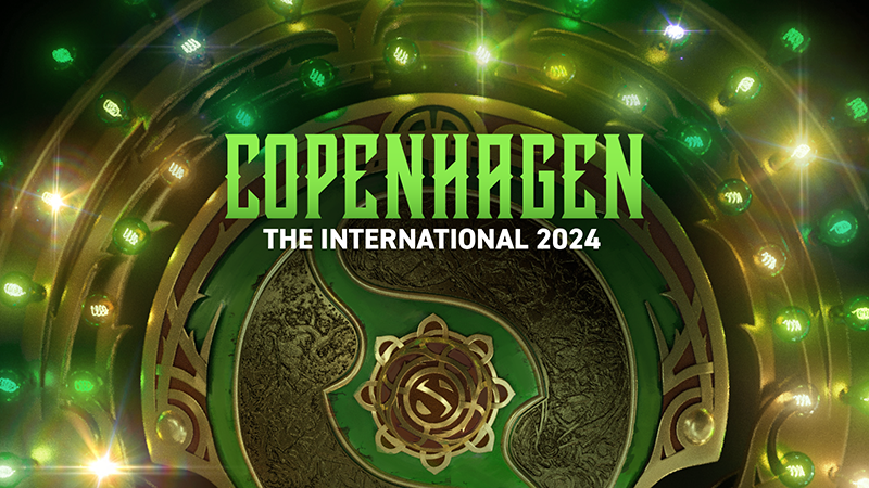 the international 2