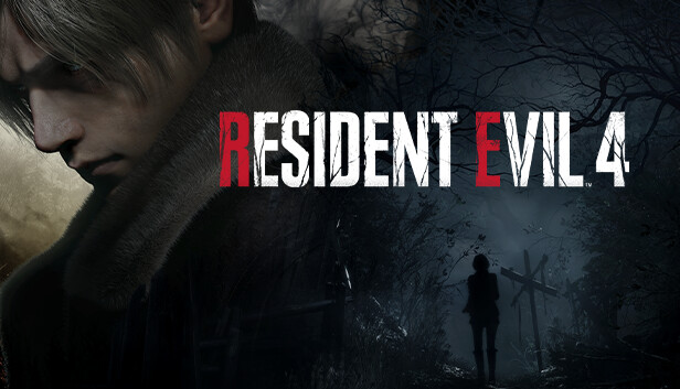 Resident Evil 4 VR