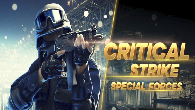 critical strike