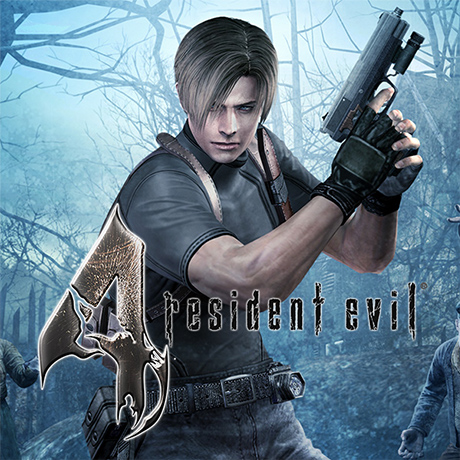 Resident Evil