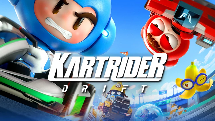 KartRider