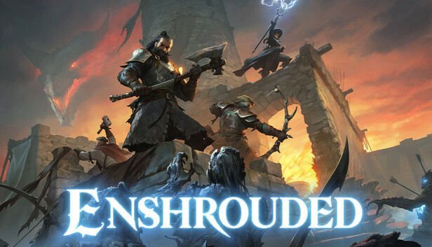 Enshrouded